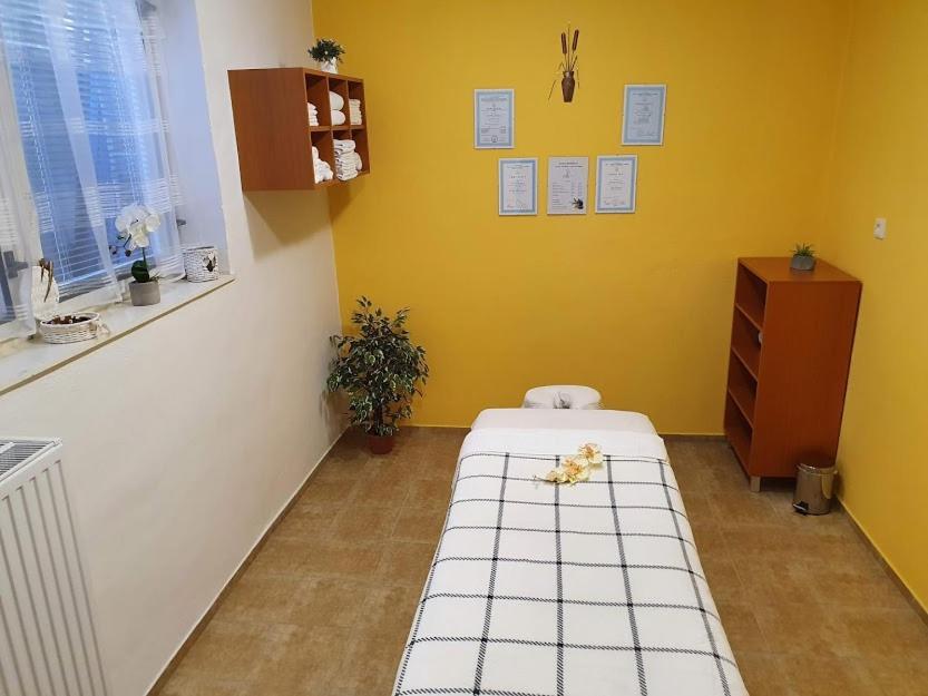 Penzion Starr Havlíčkŭv Brod Exteriör bild