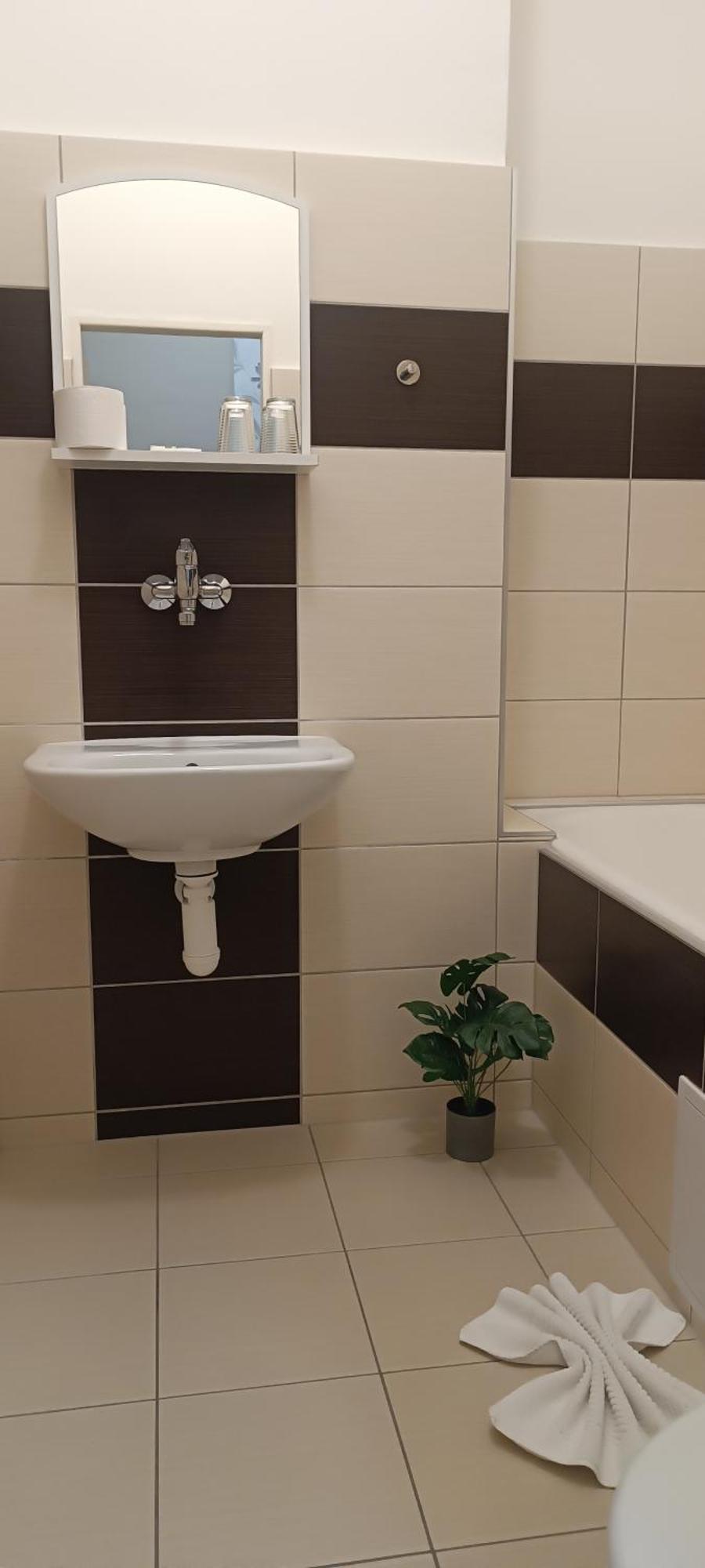 Penzion Starr Havlíčkŭv Brod Exteriör bild